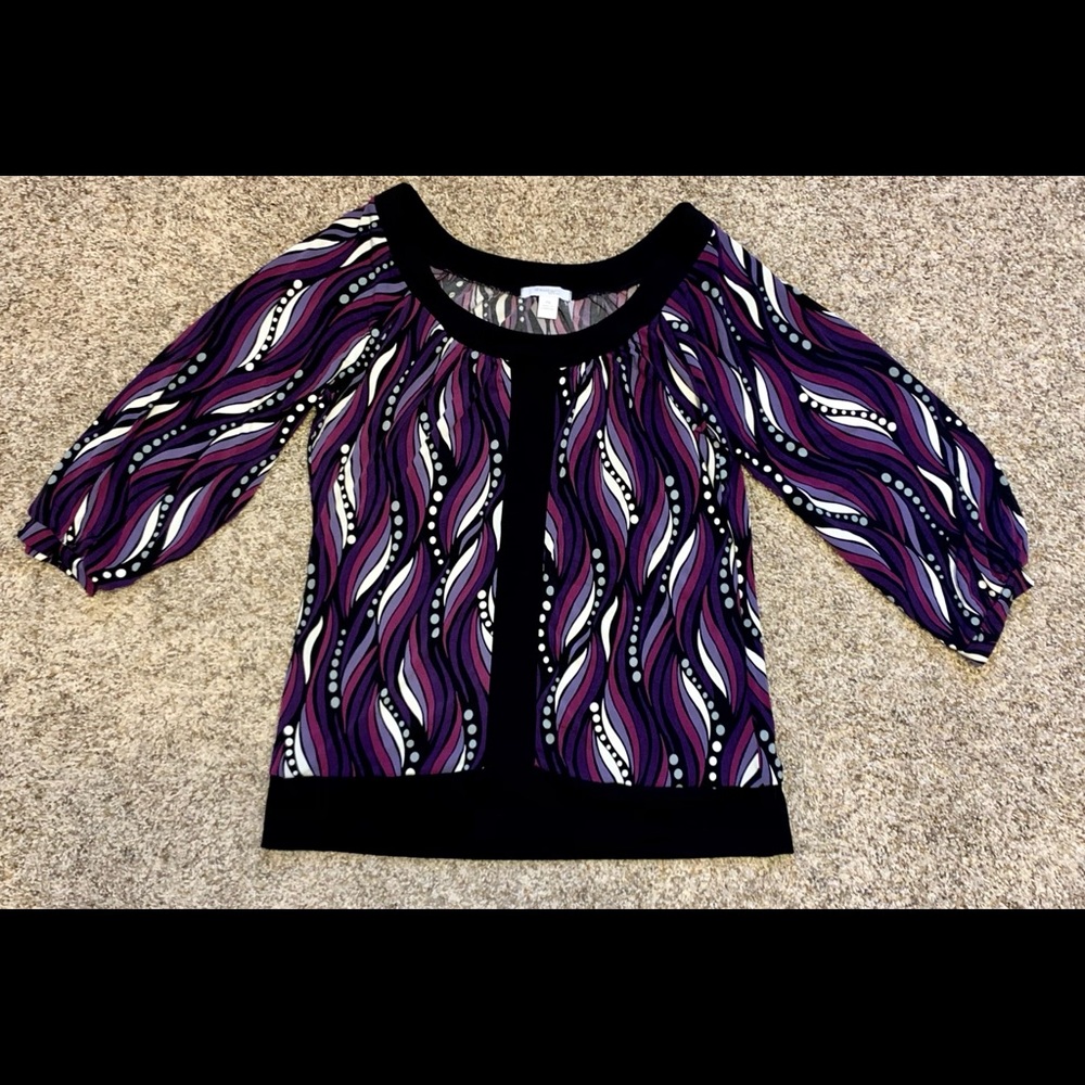 Women’s blouse